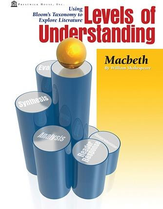 Macbeth Levels Of Understanding