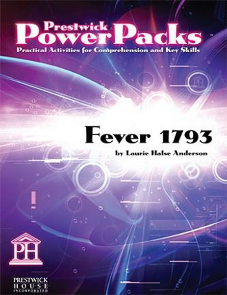 Fever 1793 Power Pack