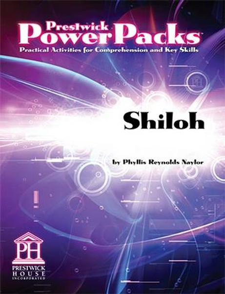 Shiloh Power Pack