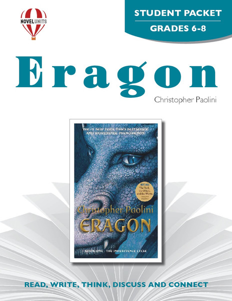 Eragon Novel Unit Student Packet