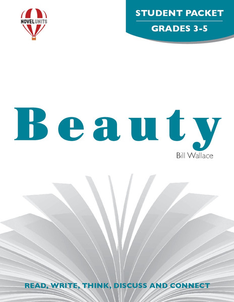 Beauty Novel Unit Student Packet