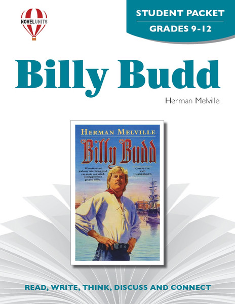 Billy Budd Novel Unit Student Packet