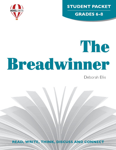 The Breadwinner Novel Unit Student Packet