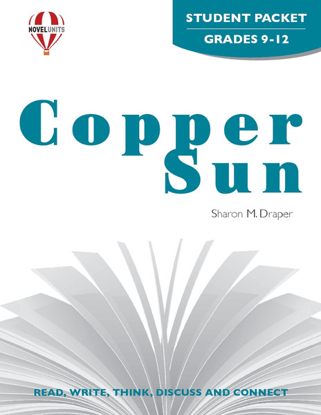 Copper Sun Novel Unit Student Packet