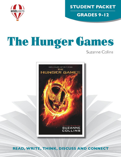 The Hunger Games Novel Unit Student Packet