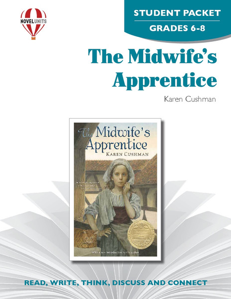 The Midwife's Apprentice Novel Unit Student Packet