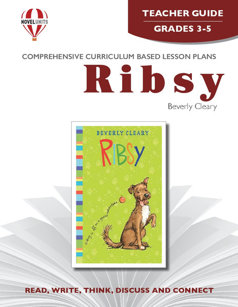 Risby Novel Unit Teacher Guide