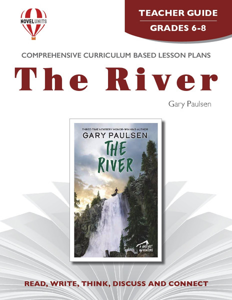 The River Novel Unit Teacher Guide