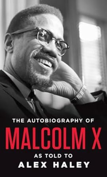 The Autobiography of Malcolm X Autobiographical Text