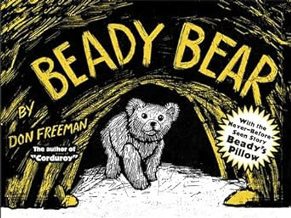 Beady Bear Story Text