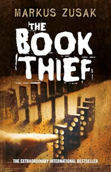 The Book Thief Novel Text