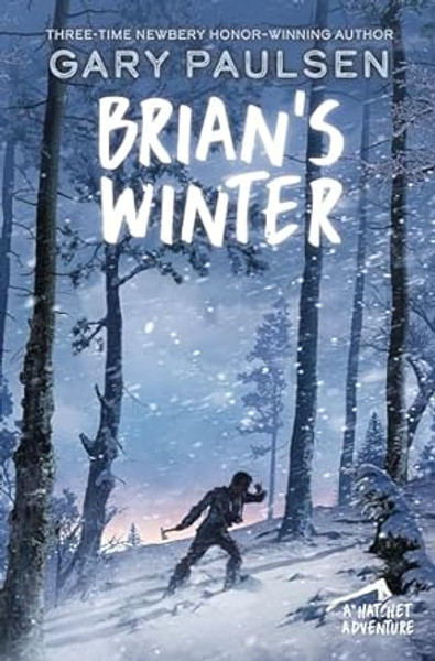 Brian's Winter Novel Text 