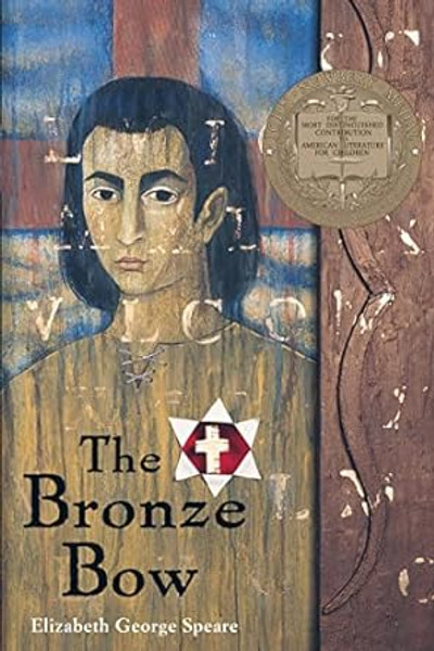 The Bronze Bow Novel Text