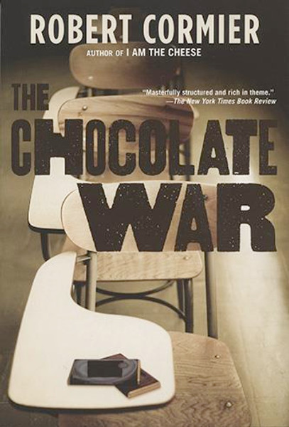 The Chocolate War Novel Text