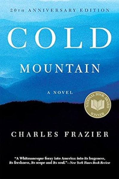 Cold Mountain Novel Text