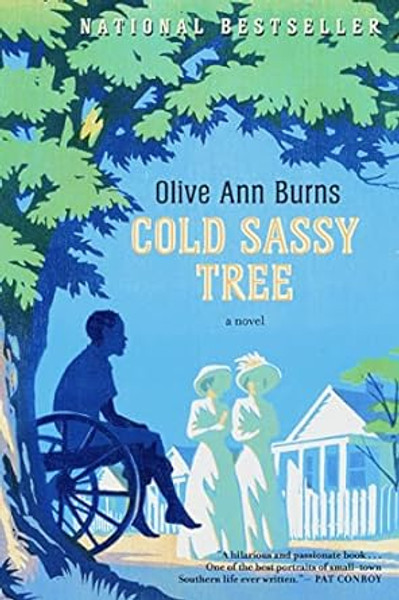 Cold Sassy Tree Novel Text