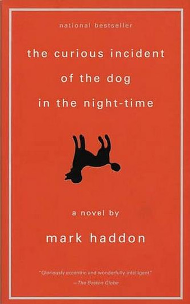 The Curious Incident Of The Dog In The Night-Time