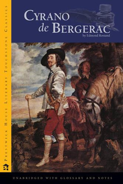 Cyrano de Bergerac Play Text