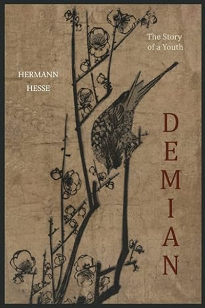 Demian Novel Text