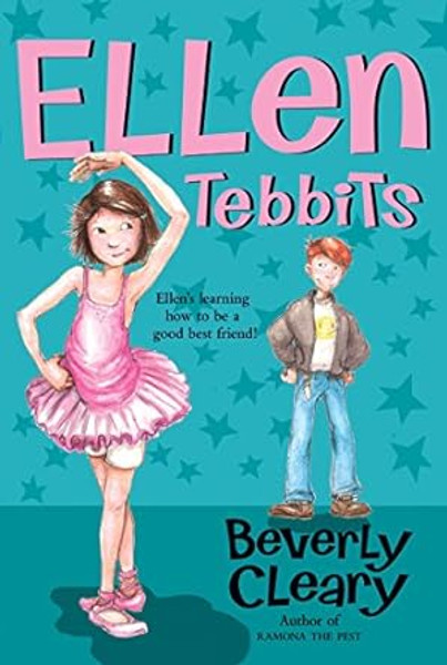 Ellen Tebbits Novel Text 