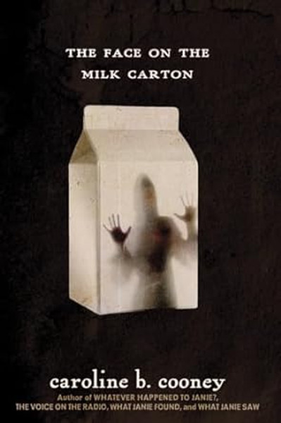 The Face On The Milk Carton Novel Text