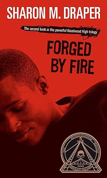 Forged By Fire Novel Text