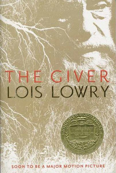 The Giver Novel Text