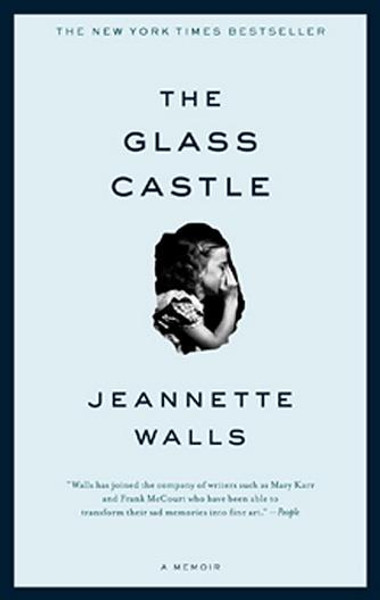 The Glass Castle Novel Text