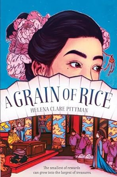 A Grain Of Rice Novel Text