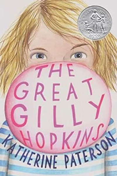 The Great Gilly Hopkins Novel Text