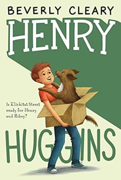 Henry Huggins Novel Text 