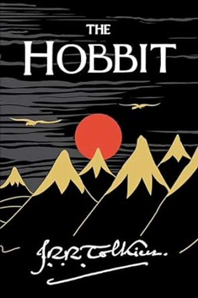 The Hobbit Novel Text