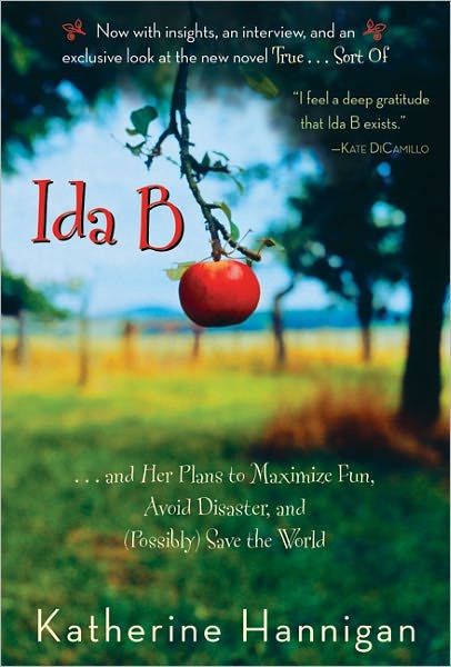 Ida B. Novel Text