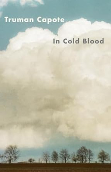 In Cold Blood Novel Text