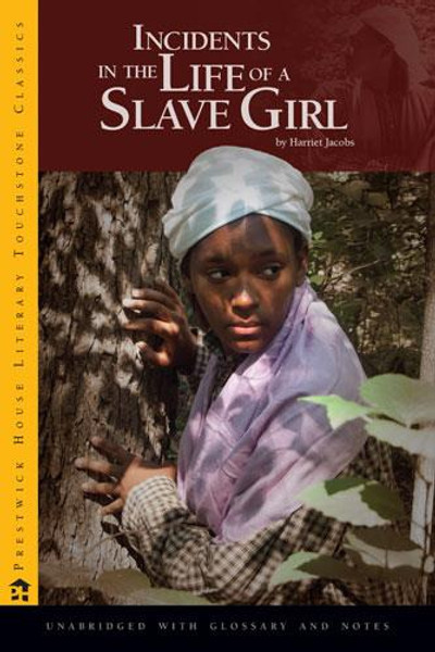 Incidents in the Life of a Slave Girl Novel Text