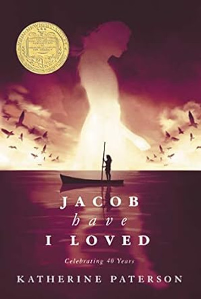 Jacob Have I Loved Novel Text