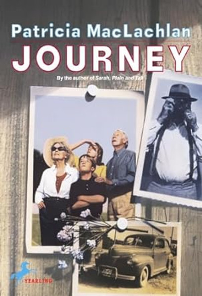 Journey Novel Text