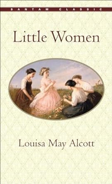 Little Women Novel Text