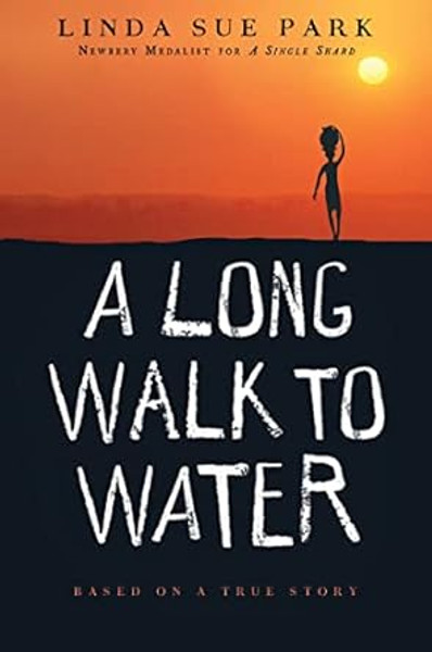 A Long Walk to Water Novel Text