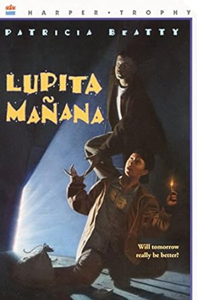 Lupita Manana Novel Text