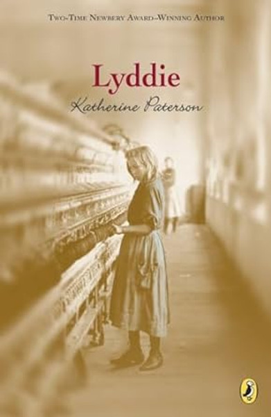 Lyddie Novel Text