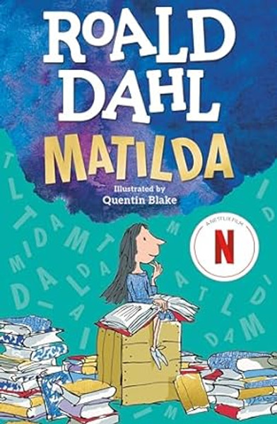 Matilda Novel Text