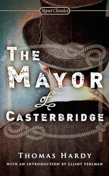 The Mayor of Casterbridge Novel Text