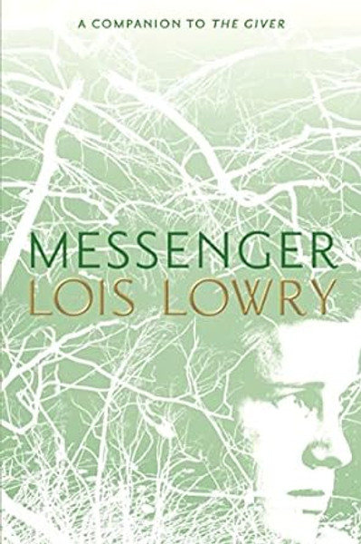 Messenger Novel Text 