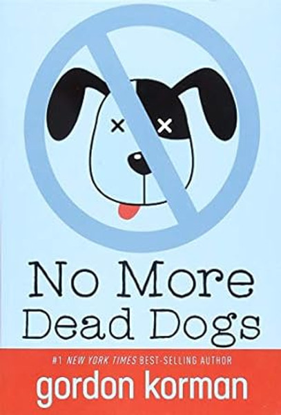 No More Dead Dogs Novel Text