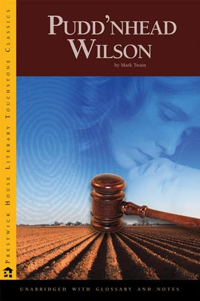 Puddn'head Wilson Novel Text