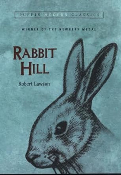 Rabbit Hill Novel Text