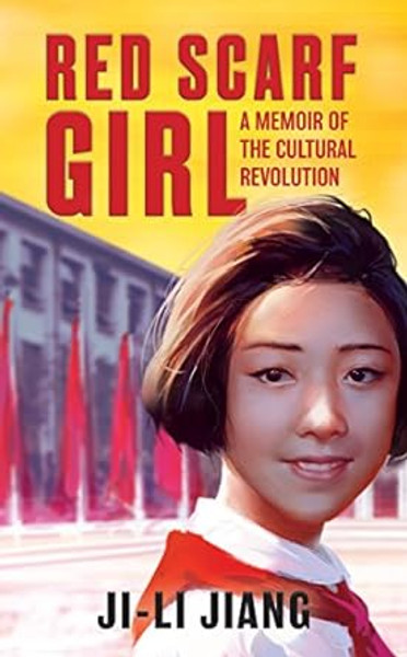 Red Scarf Girl Novel Text