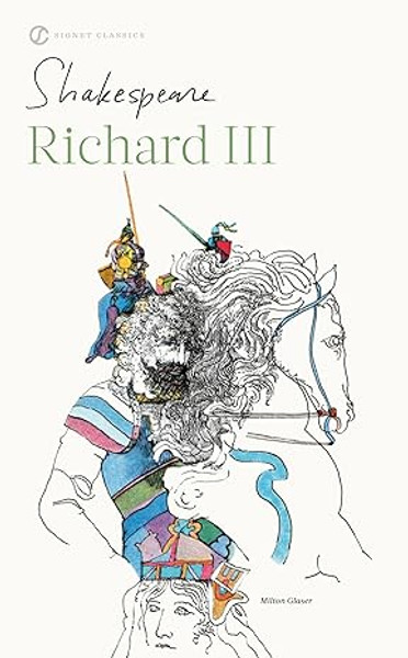 Richard III Novel Text