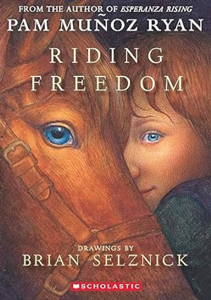 Riding Freedom Novel Text